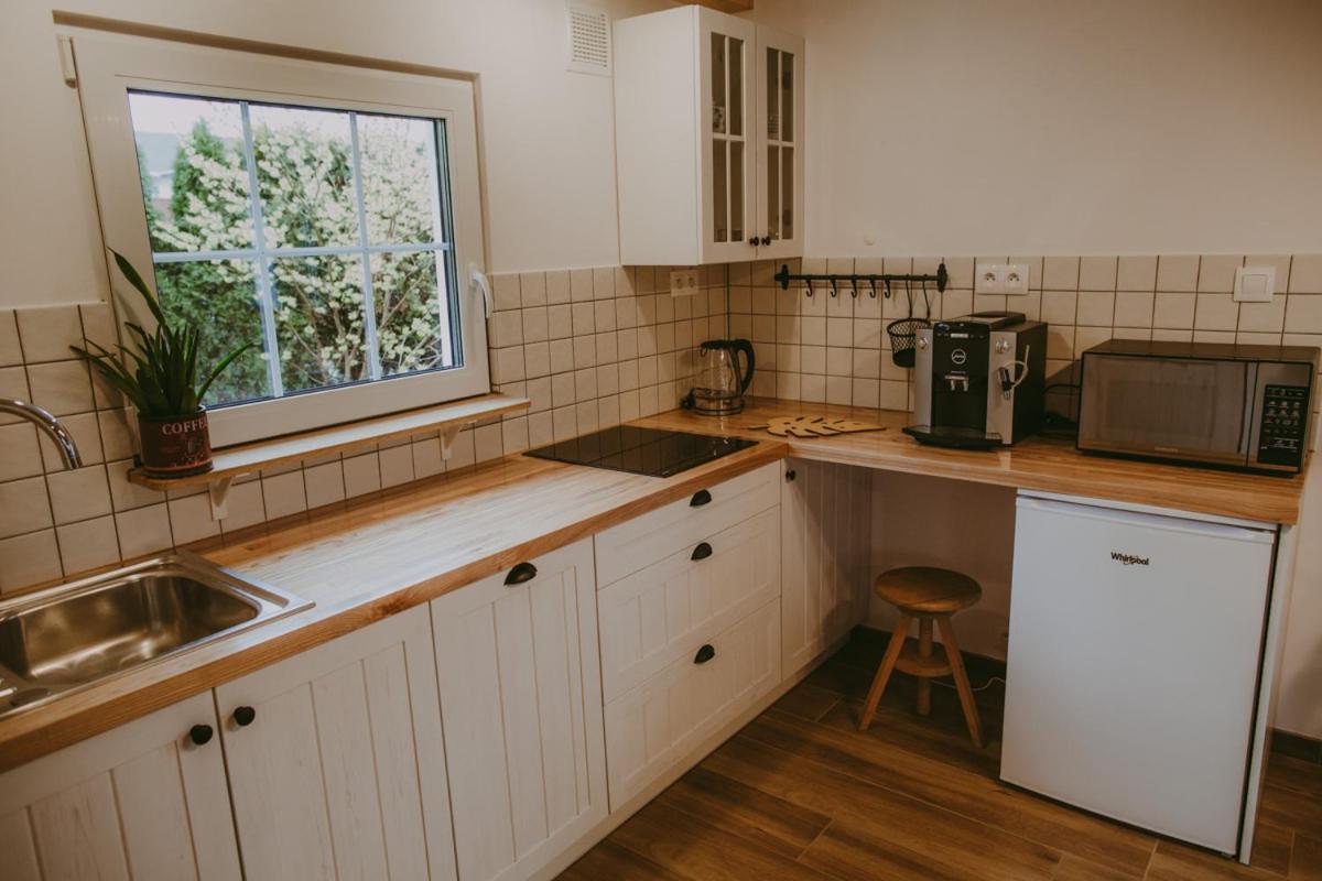Domek Chmury i Góry w Karkonoszach Jezow Sudecki Exterior foto