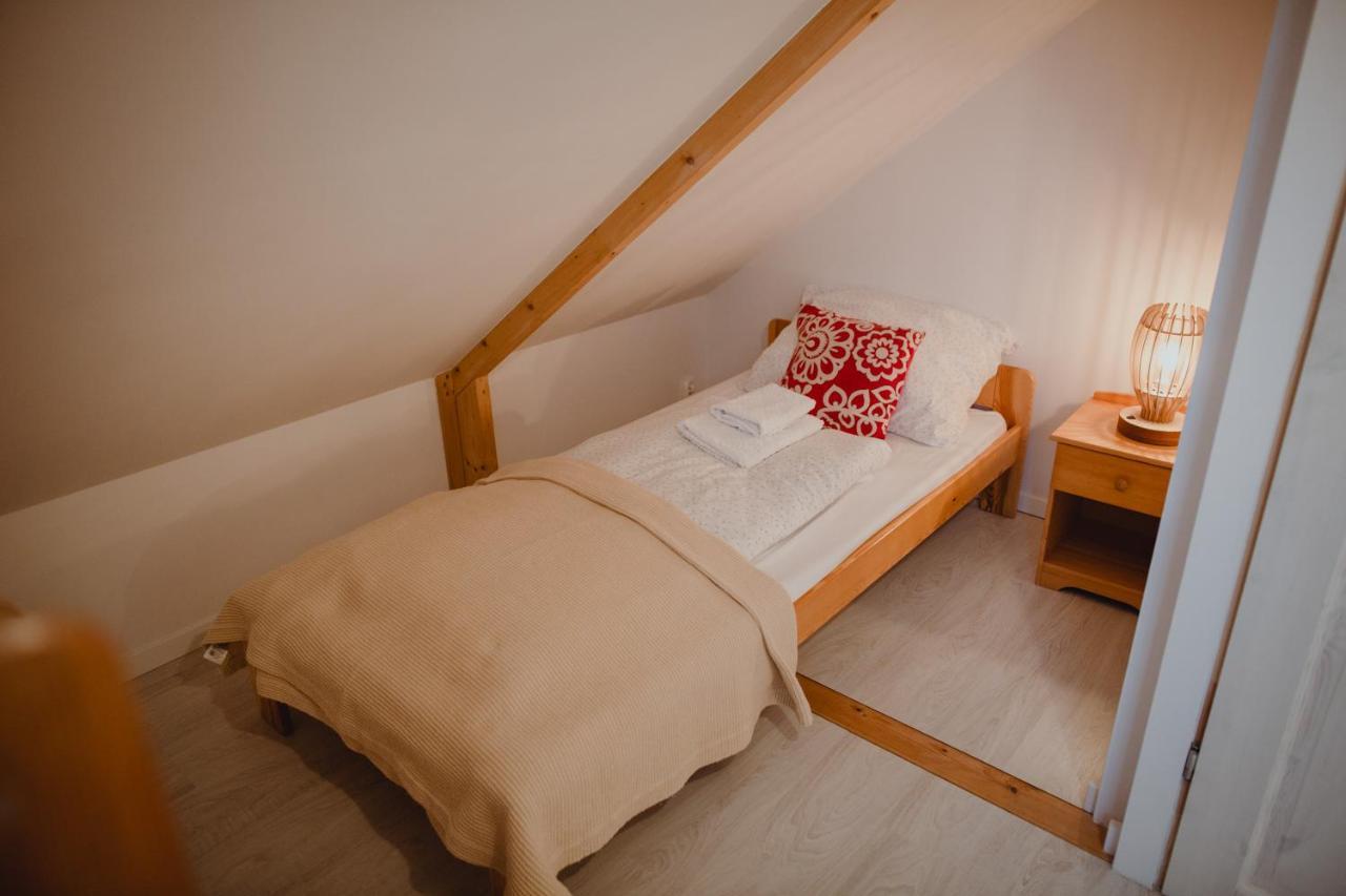 Domek Chmury i Góry w Karkonoszach Jezow Sudecki Exterior foto